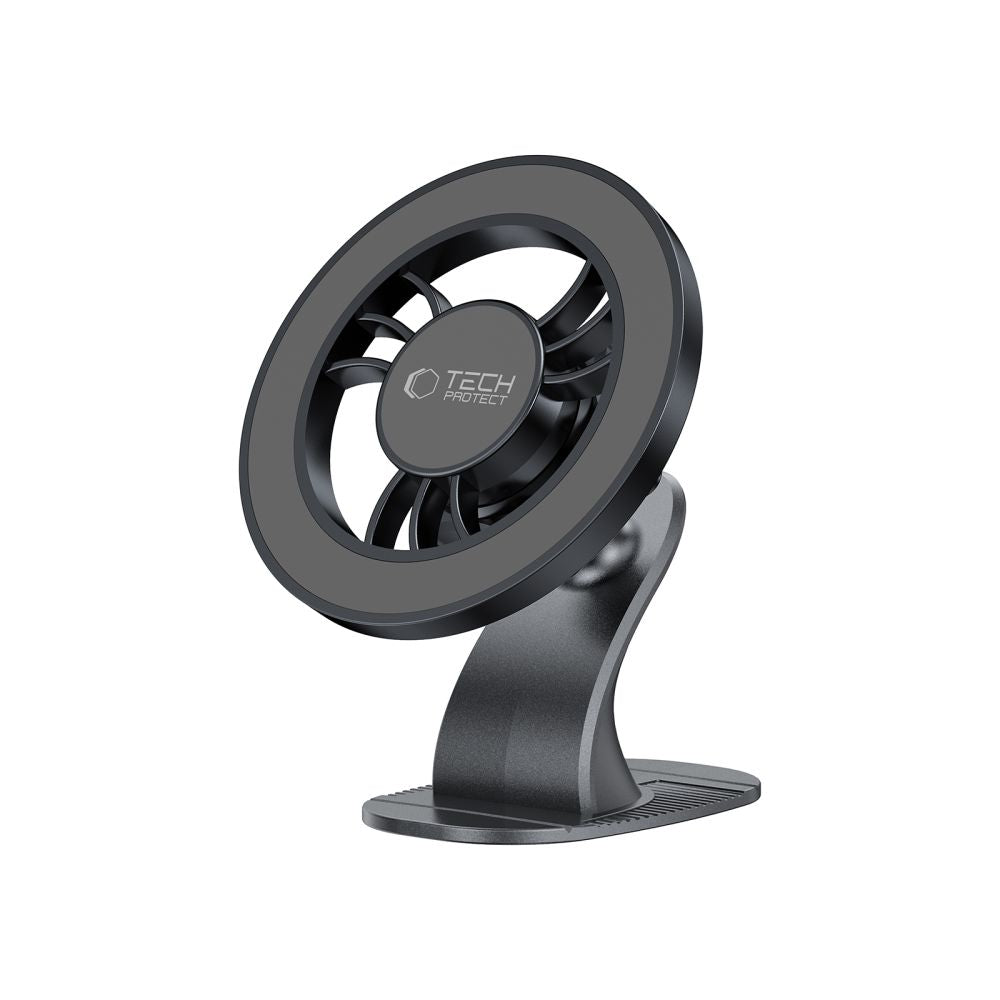Tech-Protect N56 bilholder til cockpit/luftventil - sort
