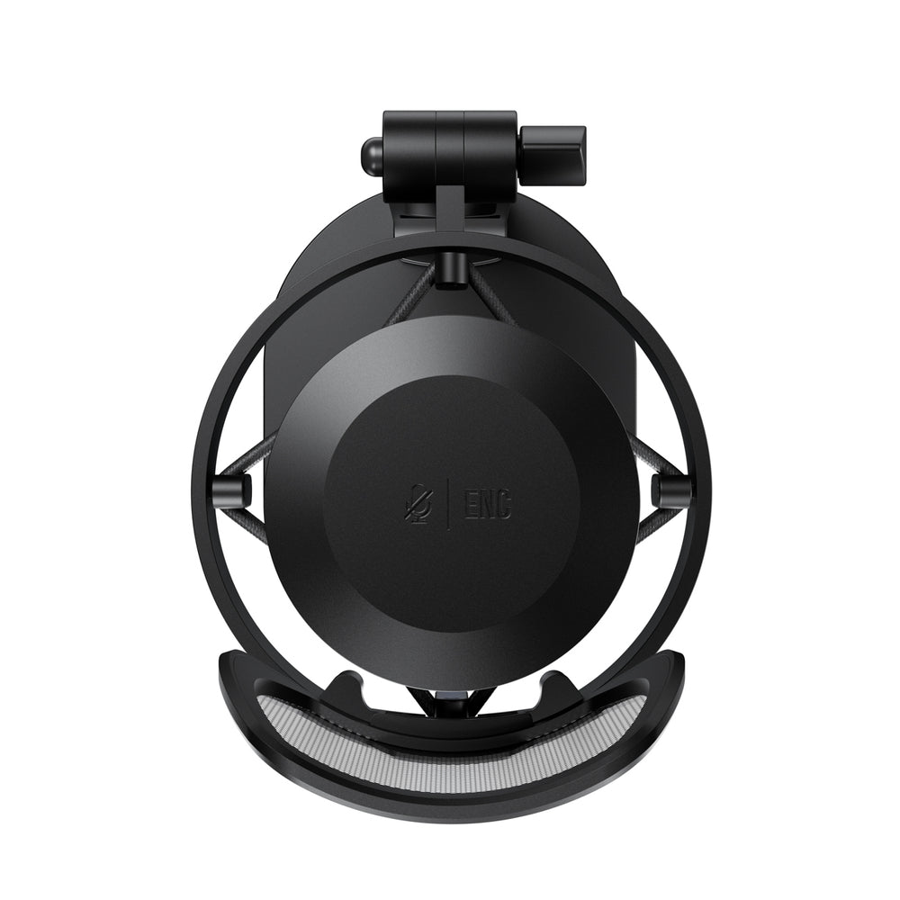 BOYA CastMic G40 Wired USB-C Gaming Microphone - Black