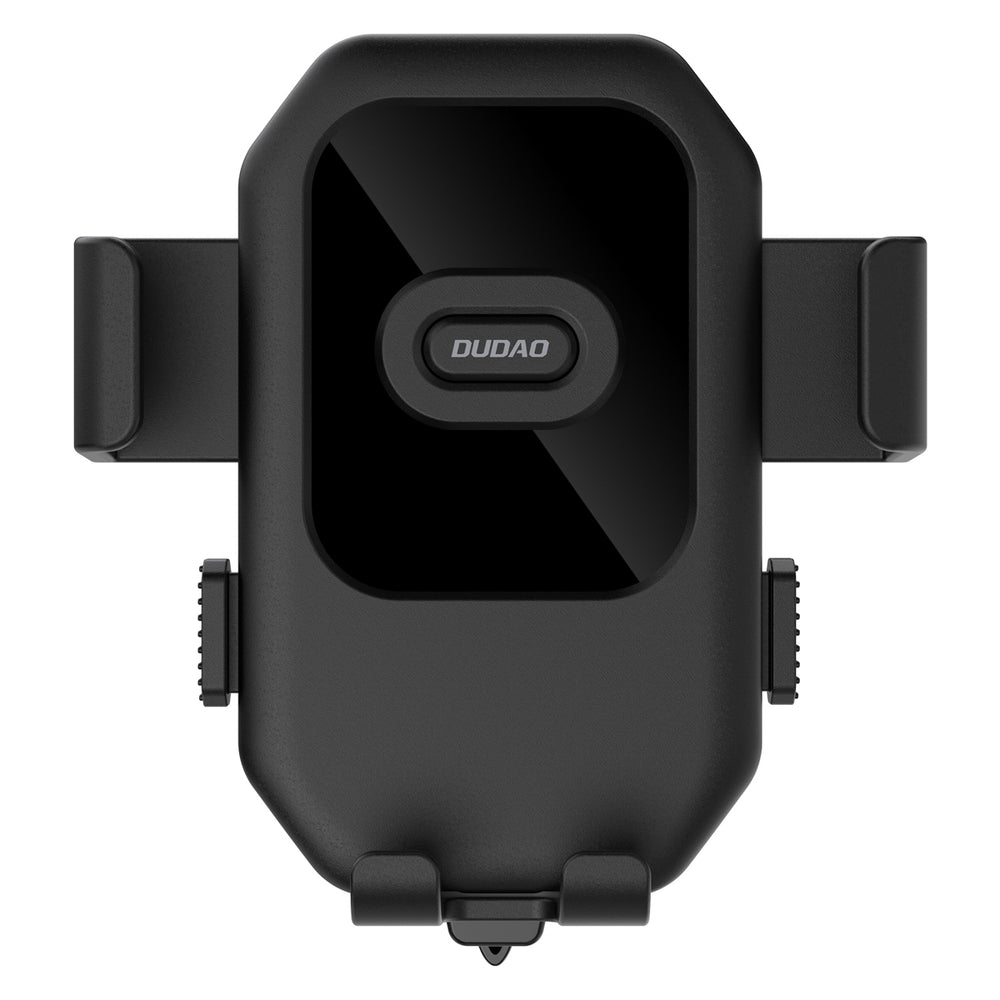 Dudao F7 holder for bike, motorcycle, scooter - black