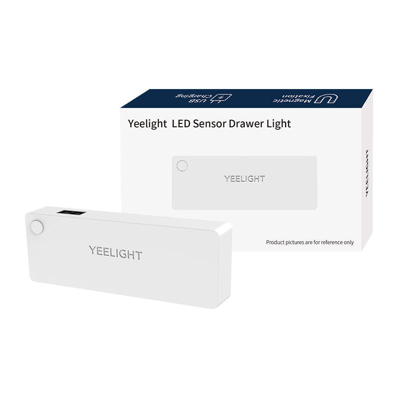 Yeelight LED-sensor skuffelampe