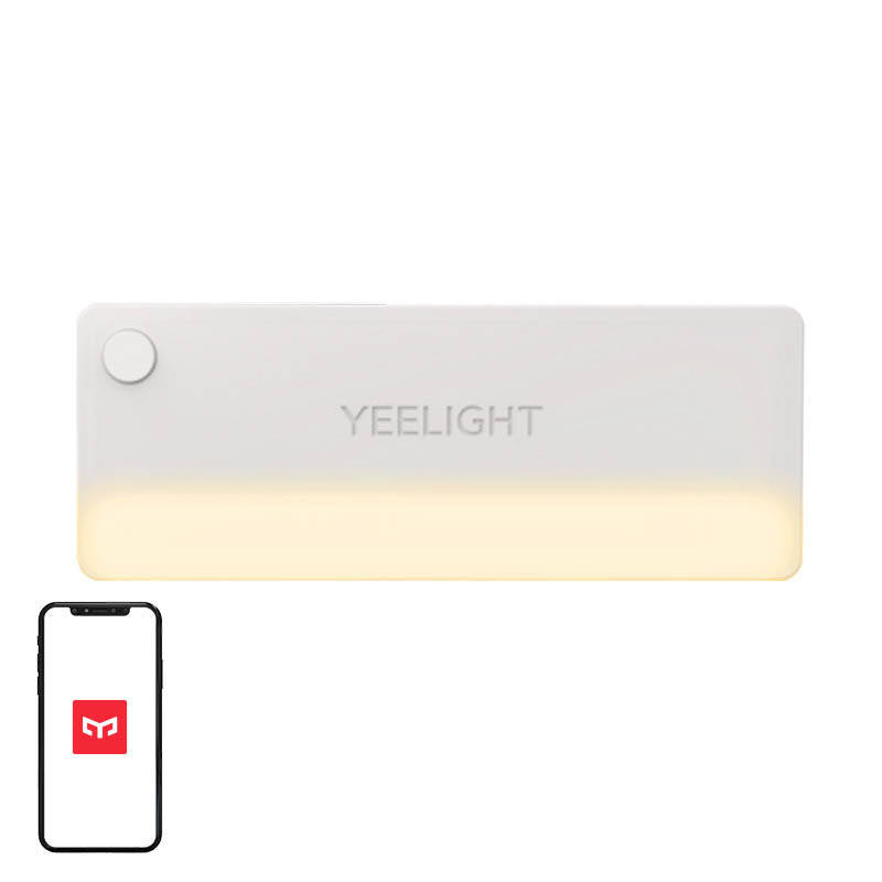 Yeelight LED sensor skuffe lys (4 stykker)