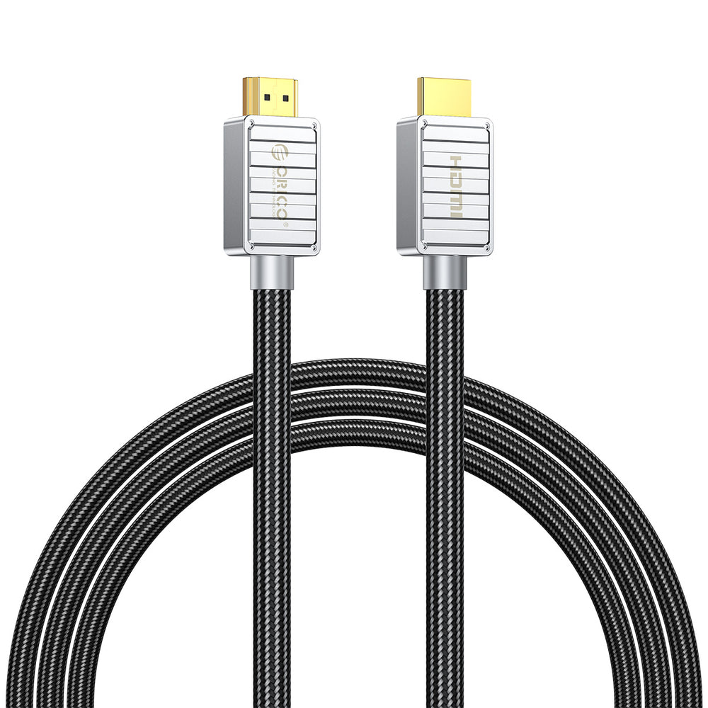 Orico H4CY HDMI 2.0 4K HDMI Cable 1m - Black