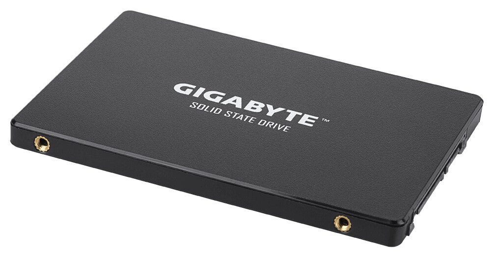 GIGABYTE GP-GSTFS31256GTND intern solid state drev 256 GB 2.5" Serial ATA III V-NAND