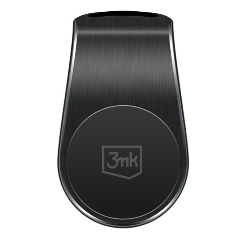 3mk Magnet Power Grip Car Mount for Grille - Black