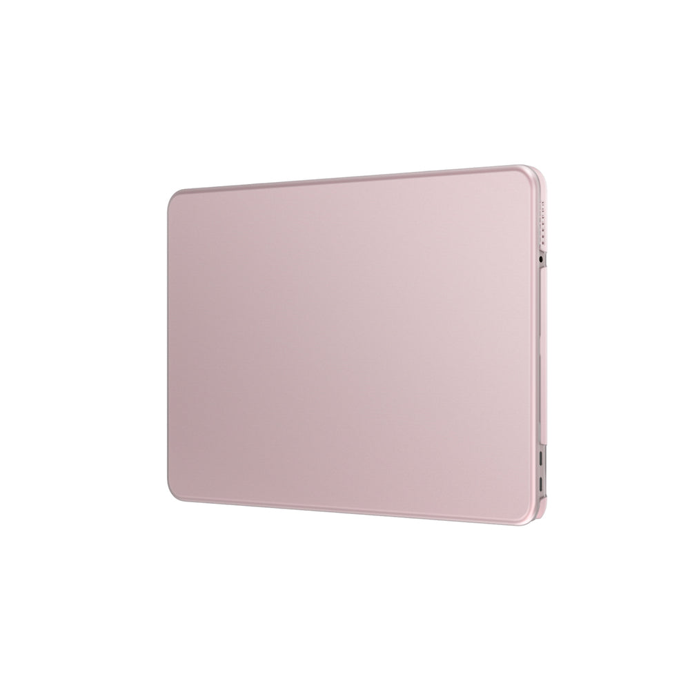 AmazingThing Titan Hardshell Case til MacBook Neo 13" - Pink