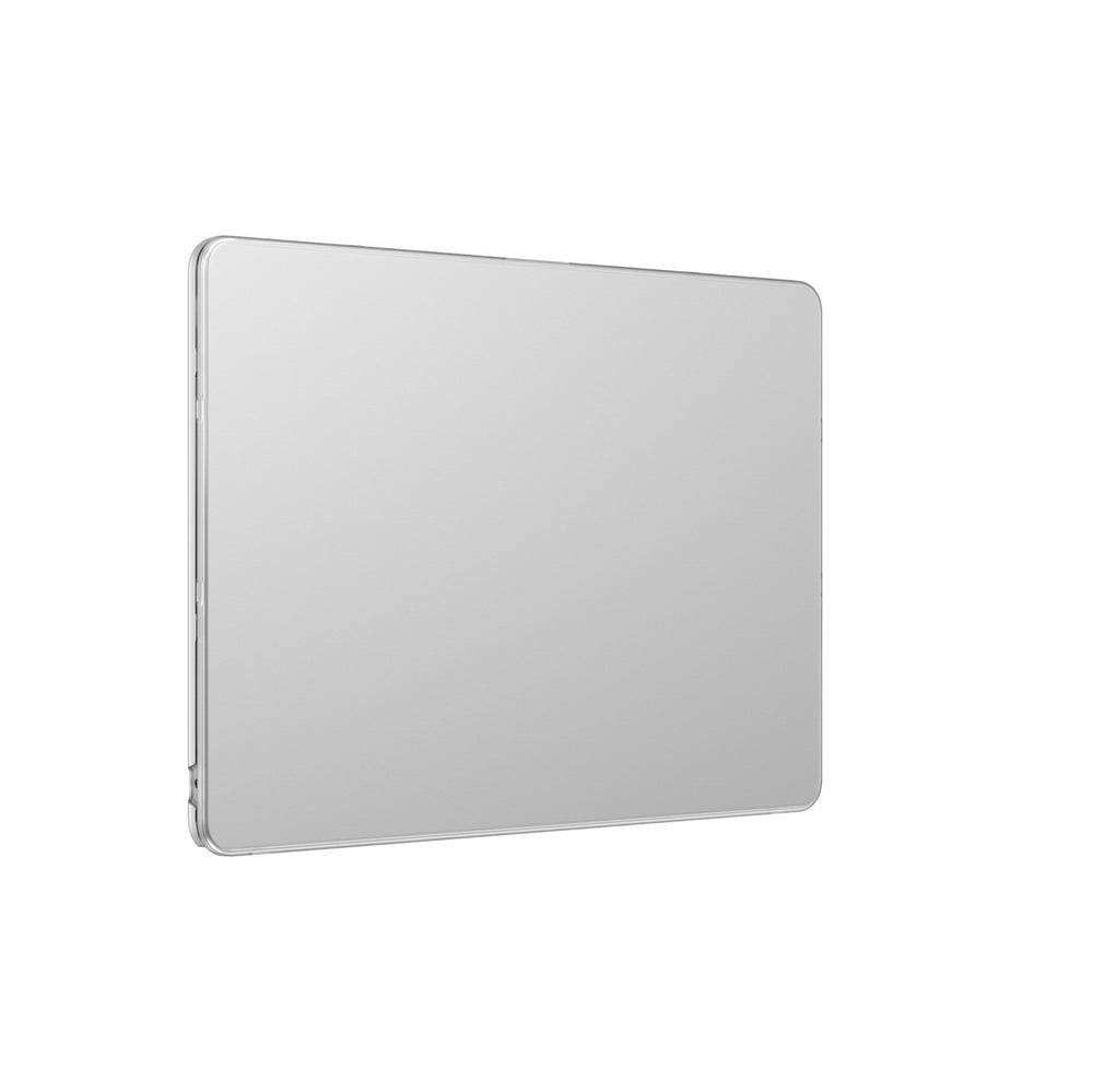 AmazingThing Titan Hardshell Case til MacBook Air M5 16" - Transparent