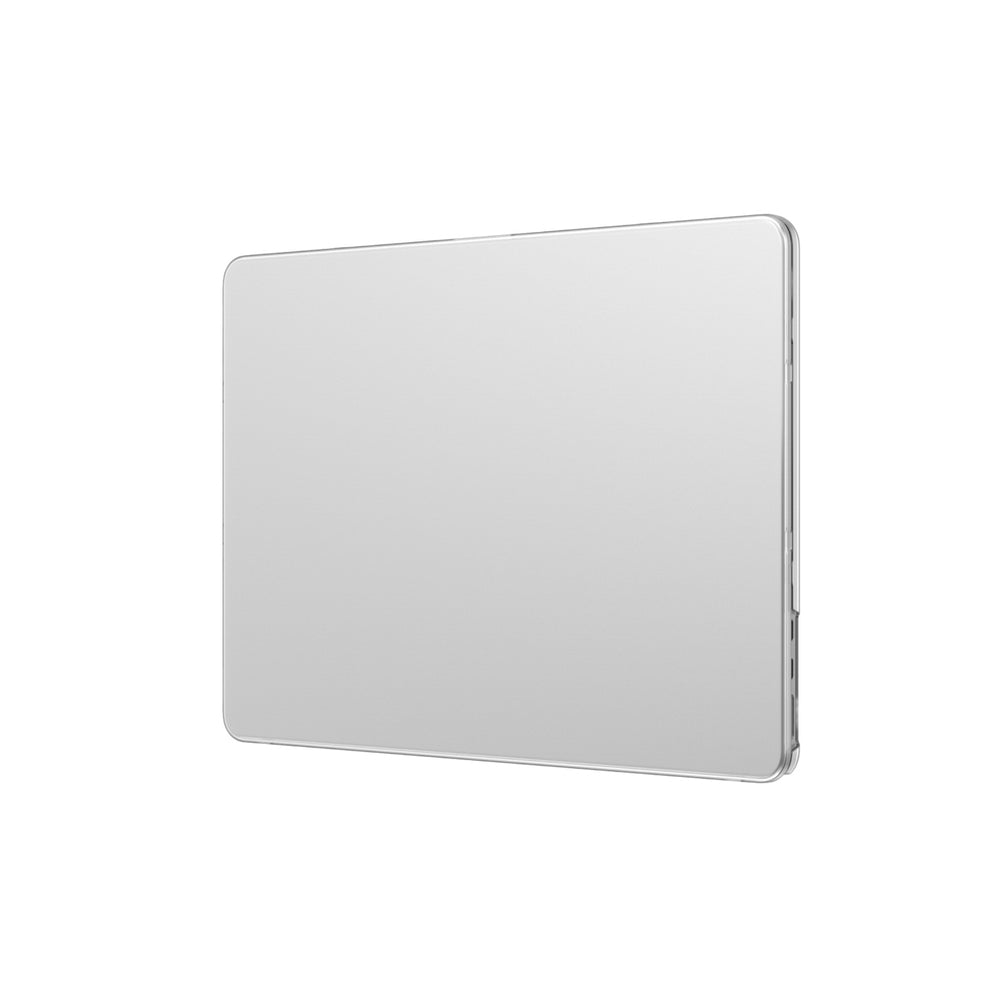 AmazingThing Titan Hardshell Case til MacBook Air M5 16" - Transparent