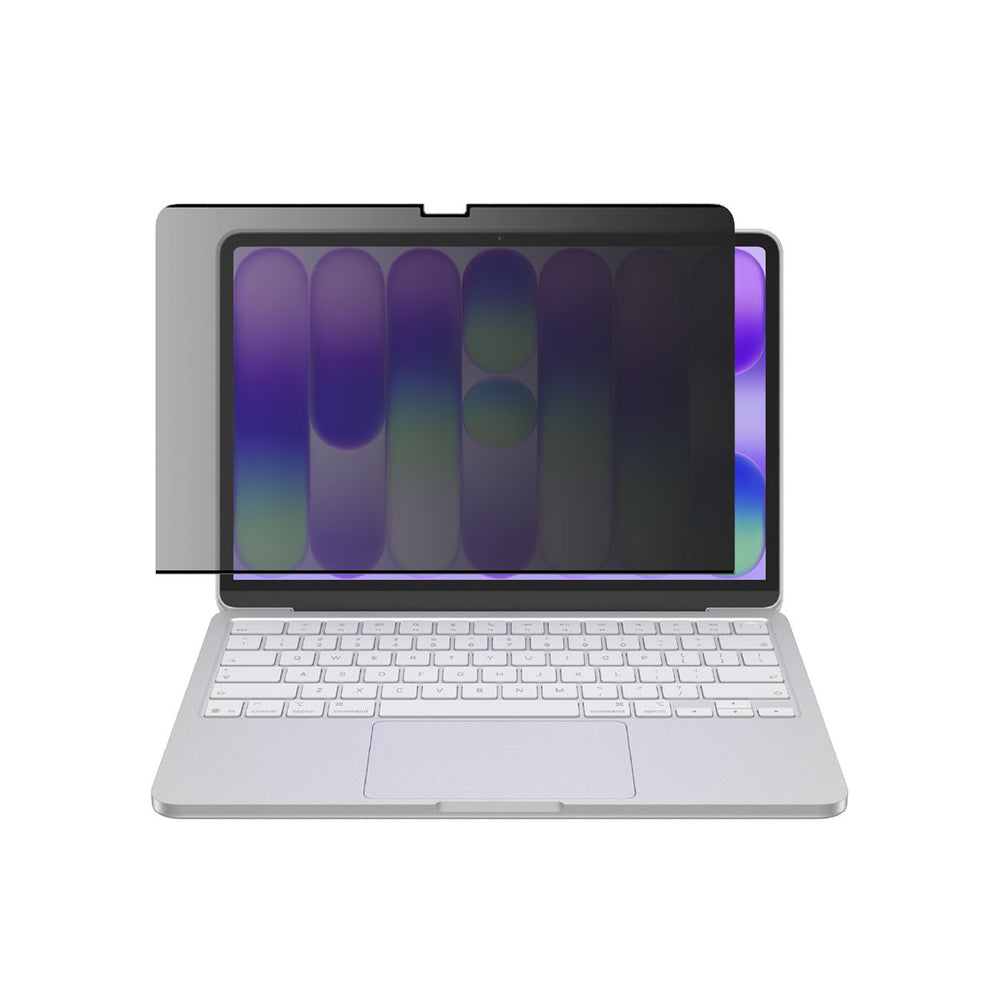 AmazingThing Radix MagPrivacy Film til MacBook Neo 13"