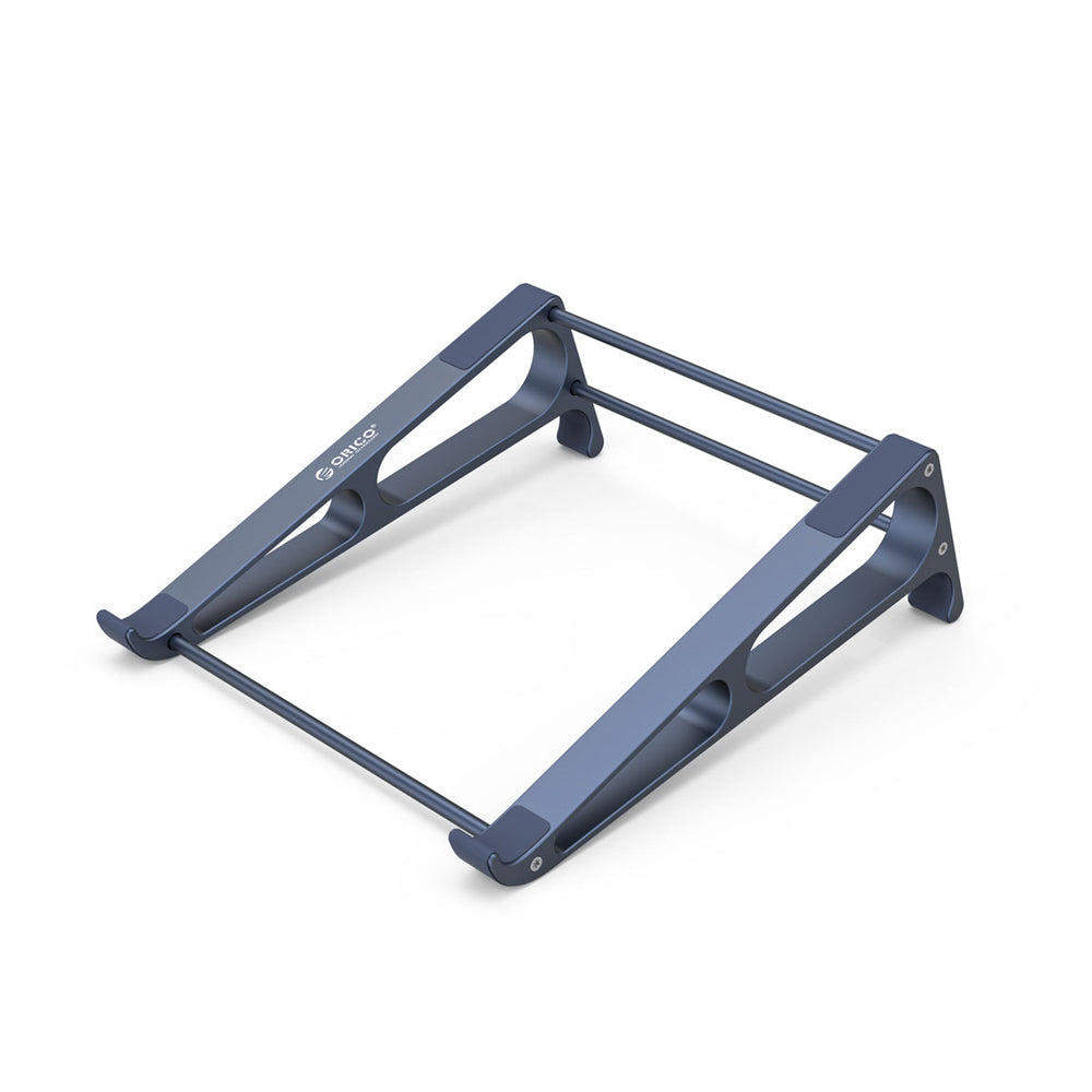 Orico MA13 13" foldable laptop stand - grå