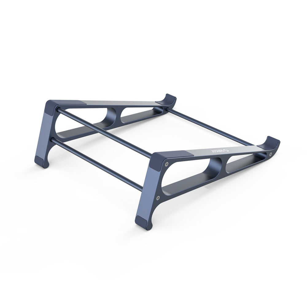 Orico MA15 15" foldable laptop stand - grå