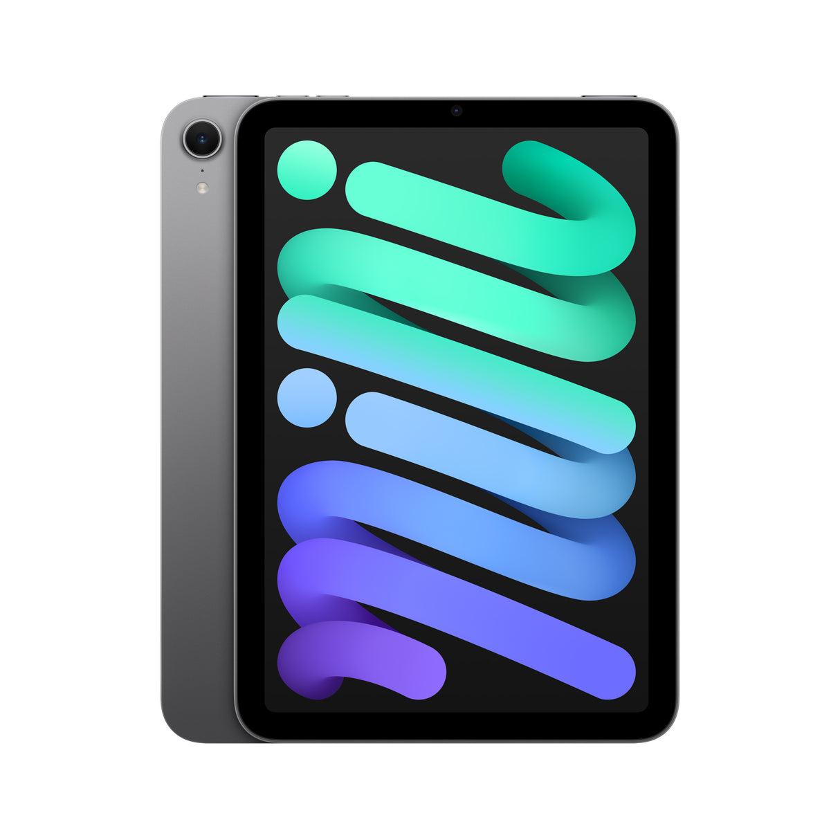 *Apple iPad mini (2024) 128GB WiFi - Space Grey