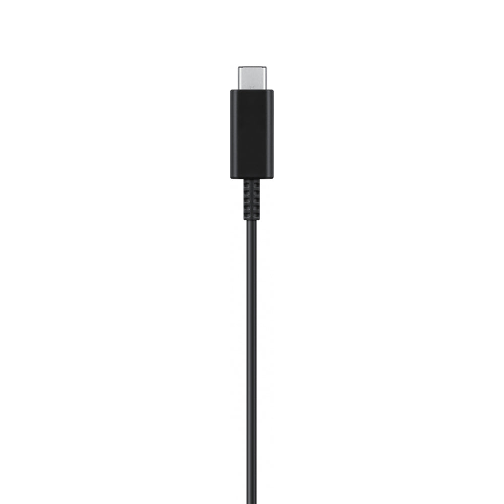 Samsung EP-OL300BBE Wireless Inductive Charger for Samsung Galaxy Watch 5/6/7/Ultra (Bulk - Replacement Packaging) - Black