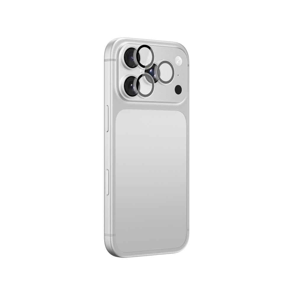 AmazingThing Titan Vision Lens Sapphire til iPhone 18 Pro / 18 Pro Max - klar