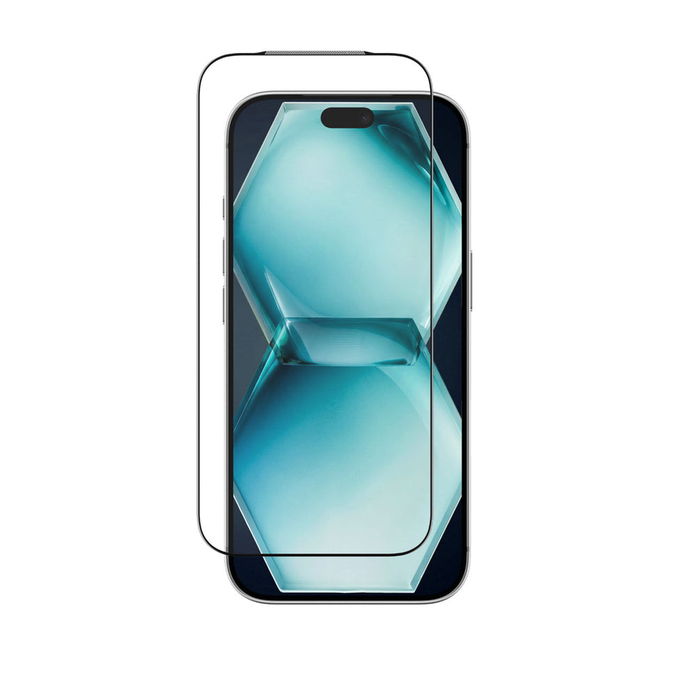 AmazingThing Titan Vision 30 Full Glass Hærdet glas til iPhone 18 Pro Max