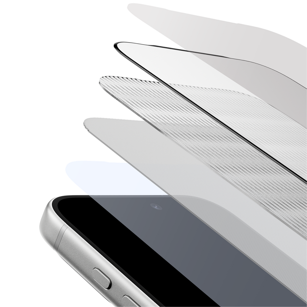 AmazingThing Titan Vision 30 Full Glass Hærdet glas til iPhone 18 Pro Max