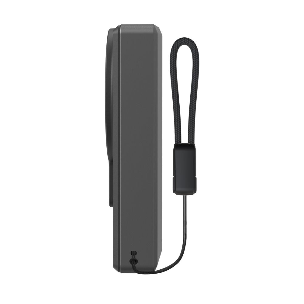 TECH-PROTECT PB40 LIFEMAG MAGSAFE POWER BANK 10000MAH 25W QI2.2 BLACK