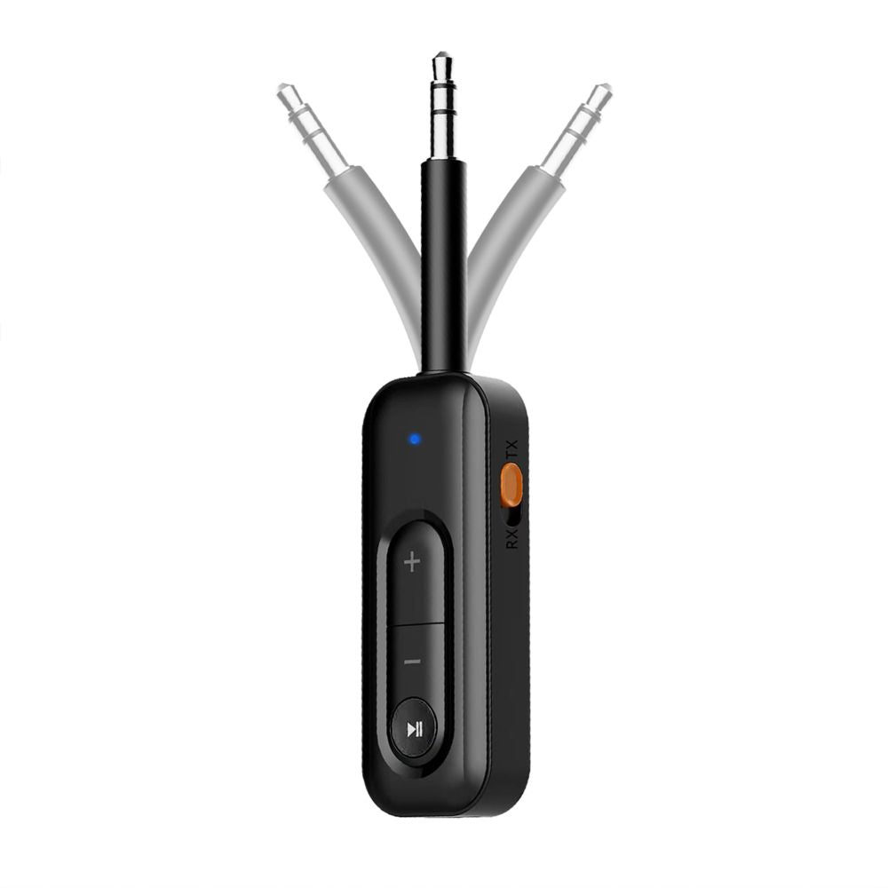 Tech-Protect Ultraboost AU03 bluetooth 6.0 adapter - sort