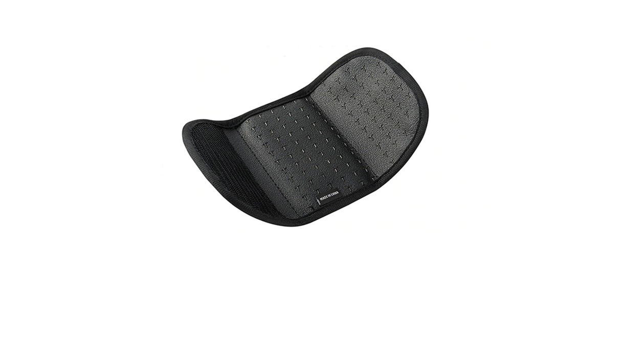 Telesin rygsæk remmount med J-hook mount til GoPro/Osmo Action (GP-BPM-003)