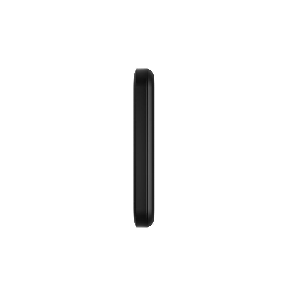 BOYA Notra Neo Voice Recorder med AI Transcription - sort