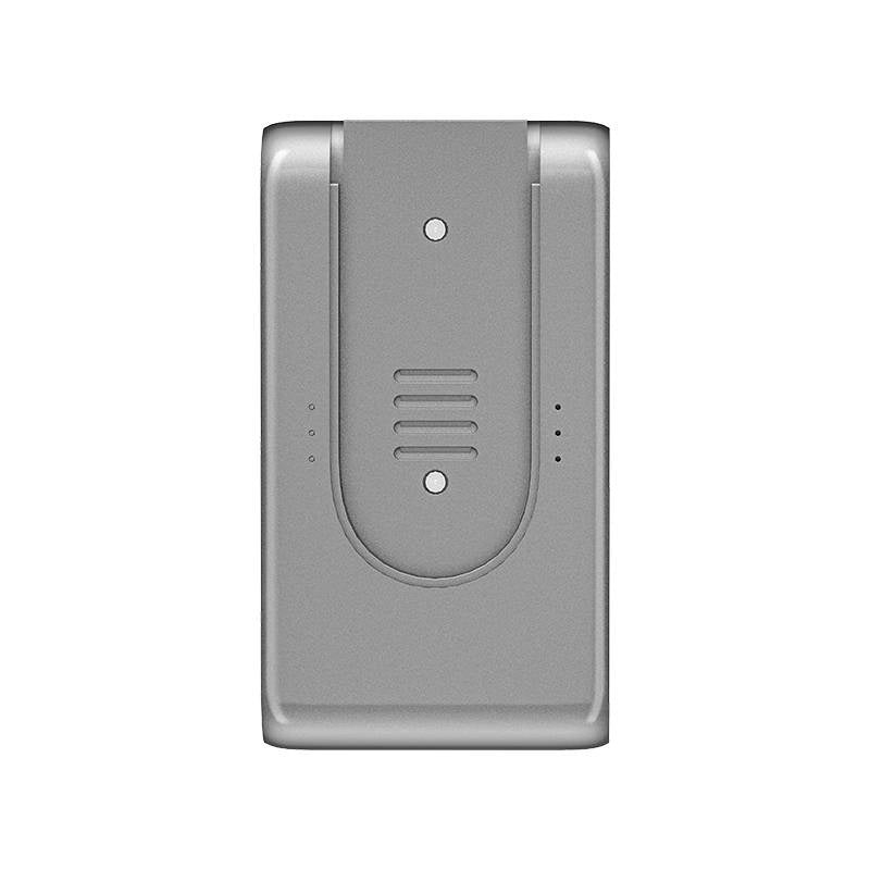 Opladbar batteri med dockingstation til Dreame T20/T20 Pro støvsuger med 3000 mAh