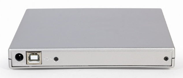 Gembird DVD-USB-021-SV