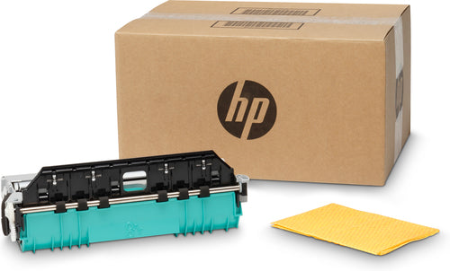 HP Officejet Enterprise-blækopsamlingsenhed