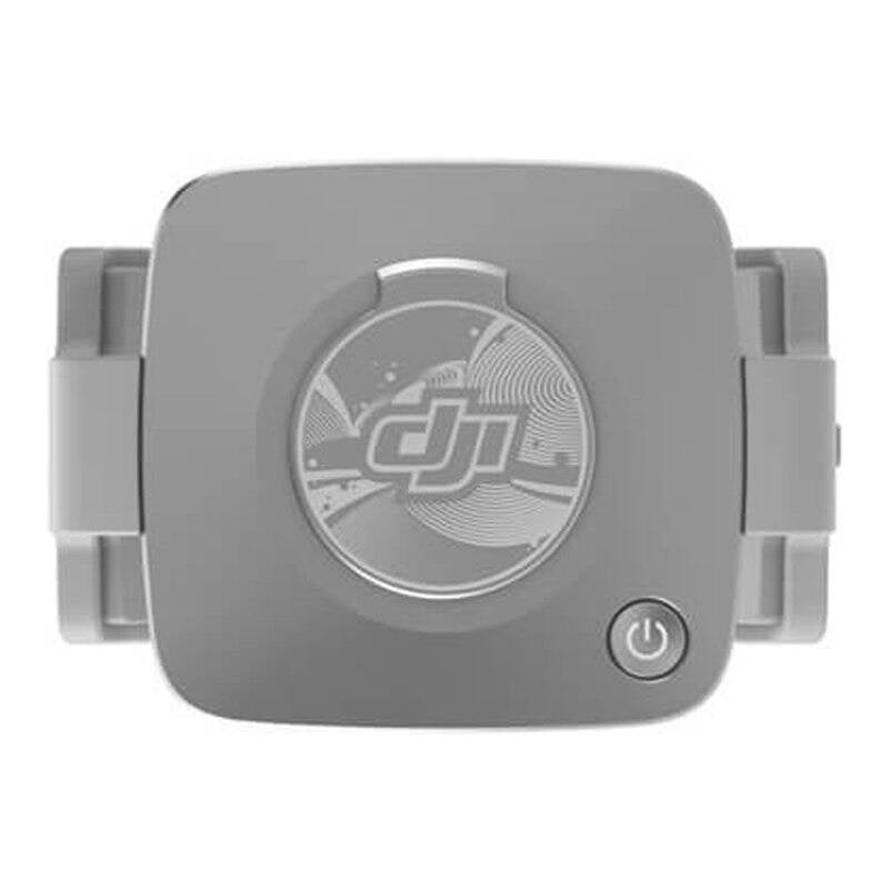 DJI OM Fill Light Phone Clamp