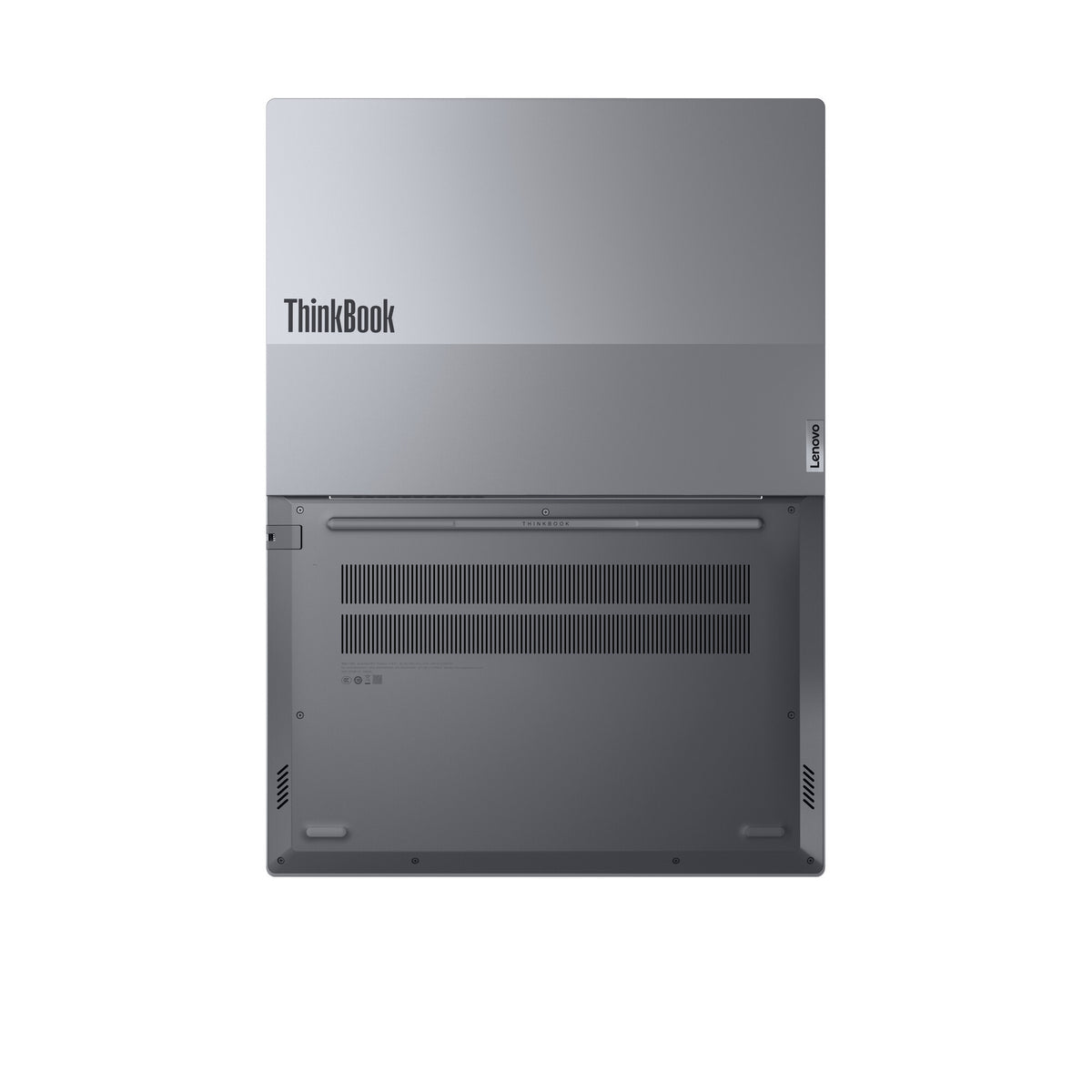 Lenovo ThinkBook 14 G9 IPL Copilot+ PC Intel Core Ultra 5 325 Laptop 35,6 cm (14") WUXGA 16 GB DDR5-SDRAM 512 GB SSD Wi-Fi 7 (802.11be) Windows 11 Pro Grå Engelsk
