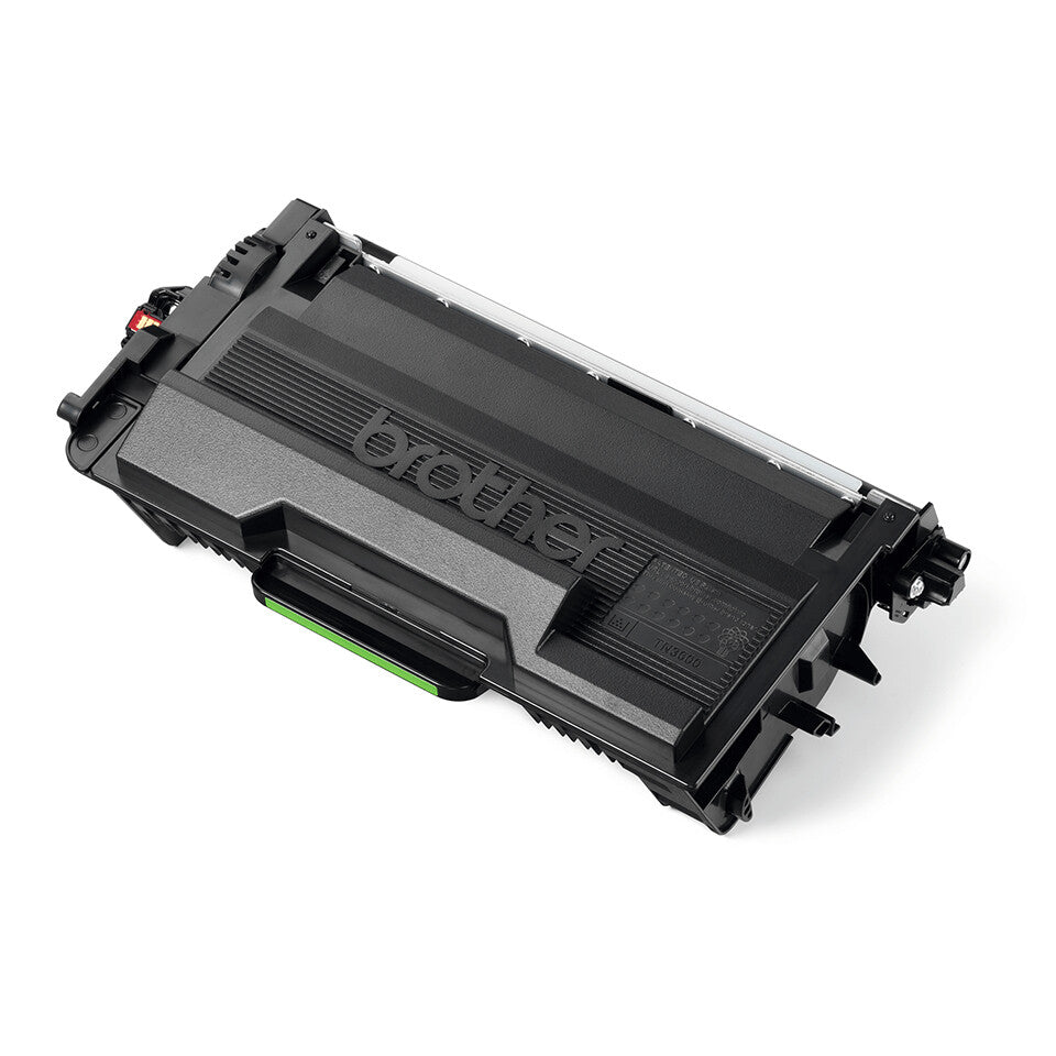 Brother TN-3600 tonerpatron 1 stk Original Sort