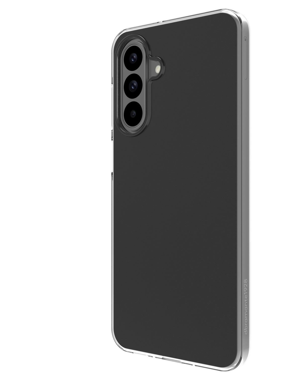 Dbramante Samsung Galaxy A26 5G - Greenland Cover - Clear