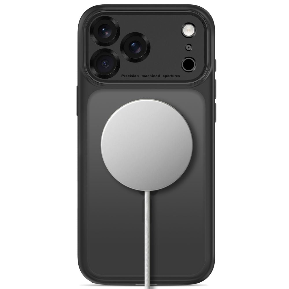 Tech Protect Magpeak Magsafe Cc Iphone 17 Pro / 18 Pro Matsort