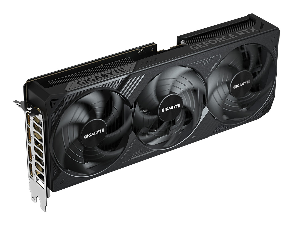 GIGABYTE GeForce RTX 5070 Ti WINDFORCE OC SFF 16G Graphics Card
