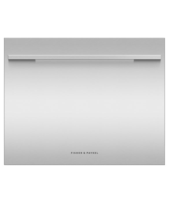Fisher og Paykel Steel Front DD60SHTI9 stål front
