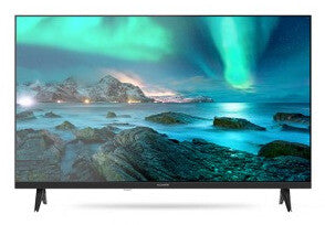 Allview 32ATC6200-H TV 81.3 cm (32") 2K Black 180 cd/m²
