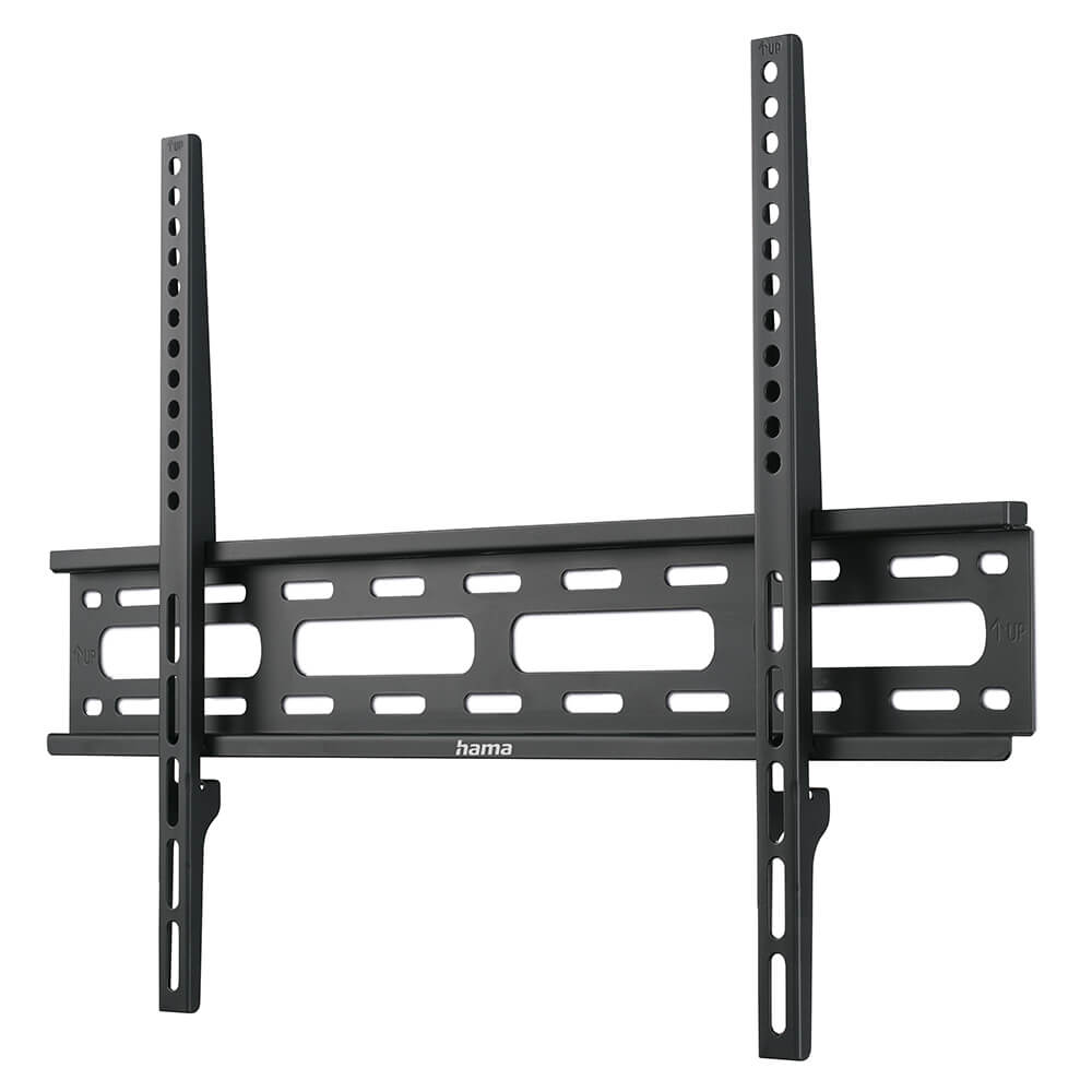 Hama Wall Bracket Fixed 32" 75" Black