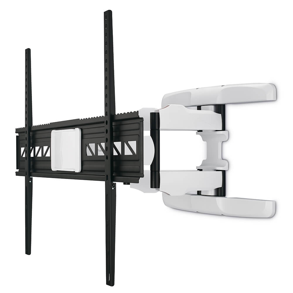 Hama Tv Wall Bracket Full Motion Vesa Up To 800x600 46" 90" Black