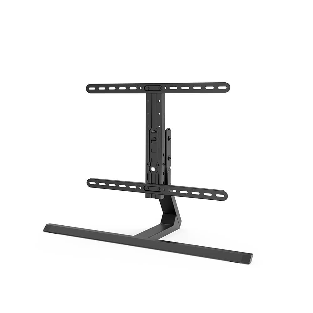 Hama Tv Stand Up To 65" Black