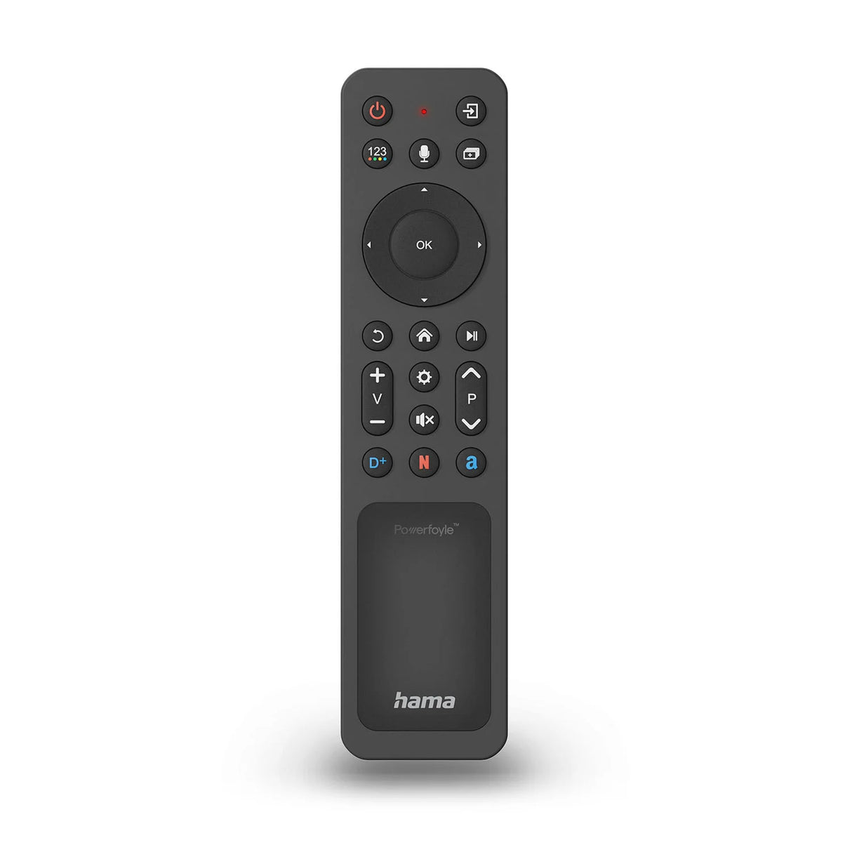 Fjernbetjening Samsung Solar