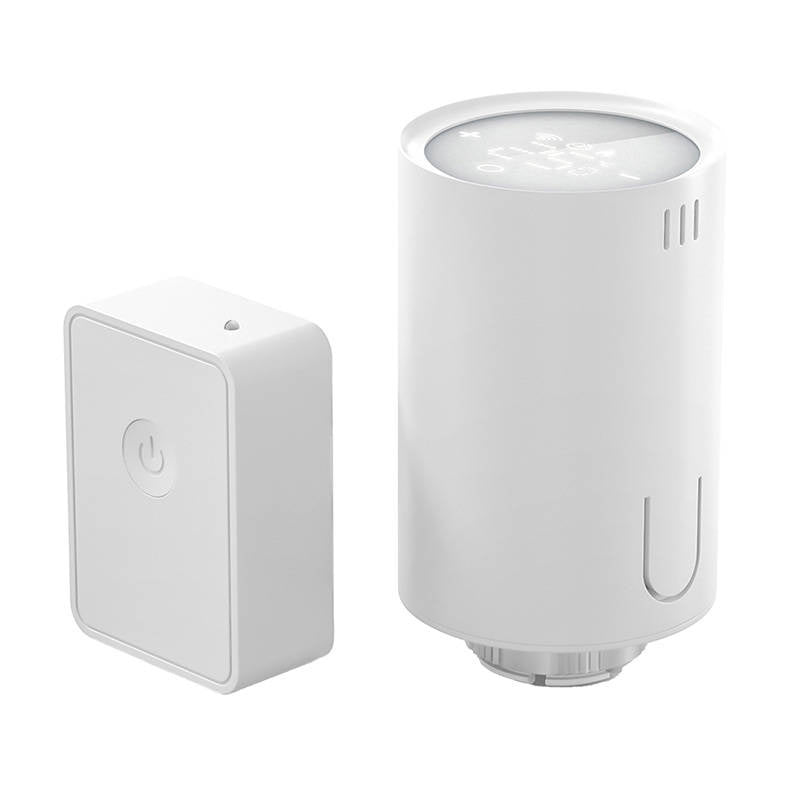Smart termostat ventil starter kit Meross MTS150HHK (HomeKit)