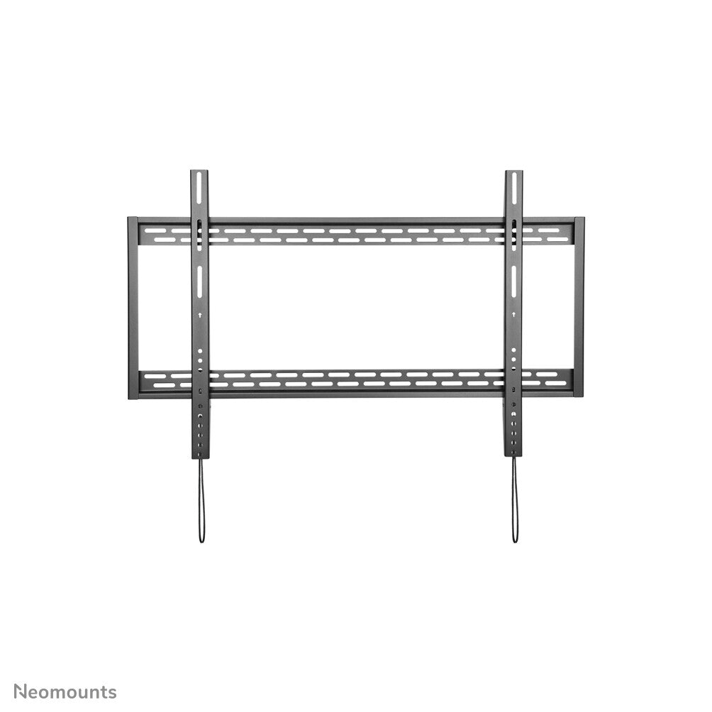 Neomounts LFD-W1000 tv-beslag 2,54 m (100") Sort