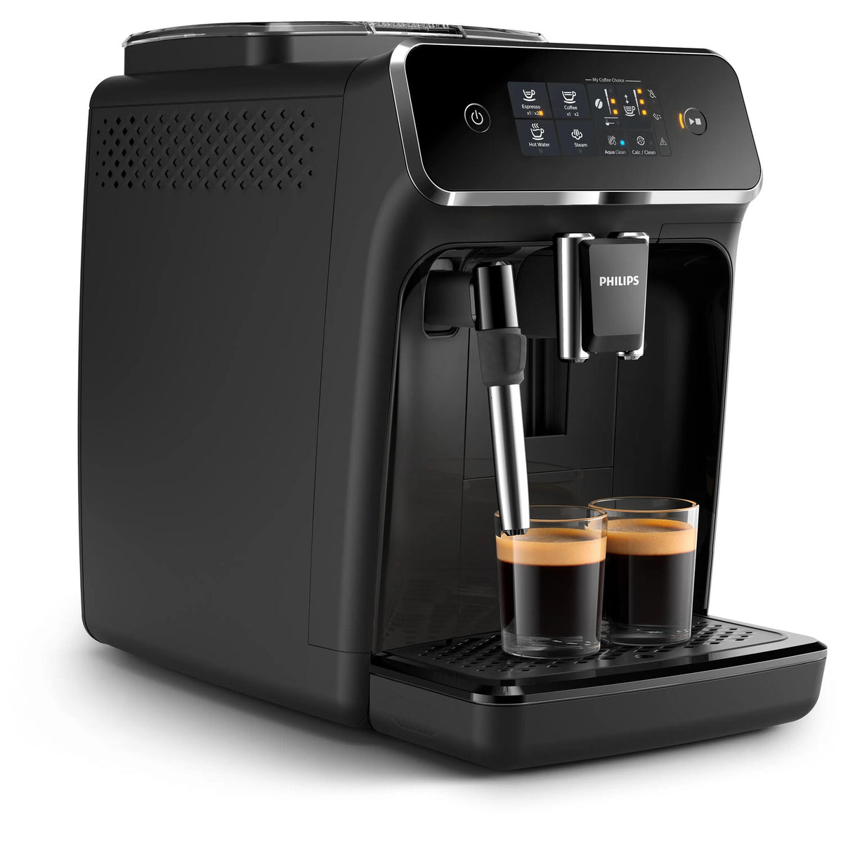 Philips 2200 series EP2225/10 coffee maker Fully-auto Espresso machine 1.8 L