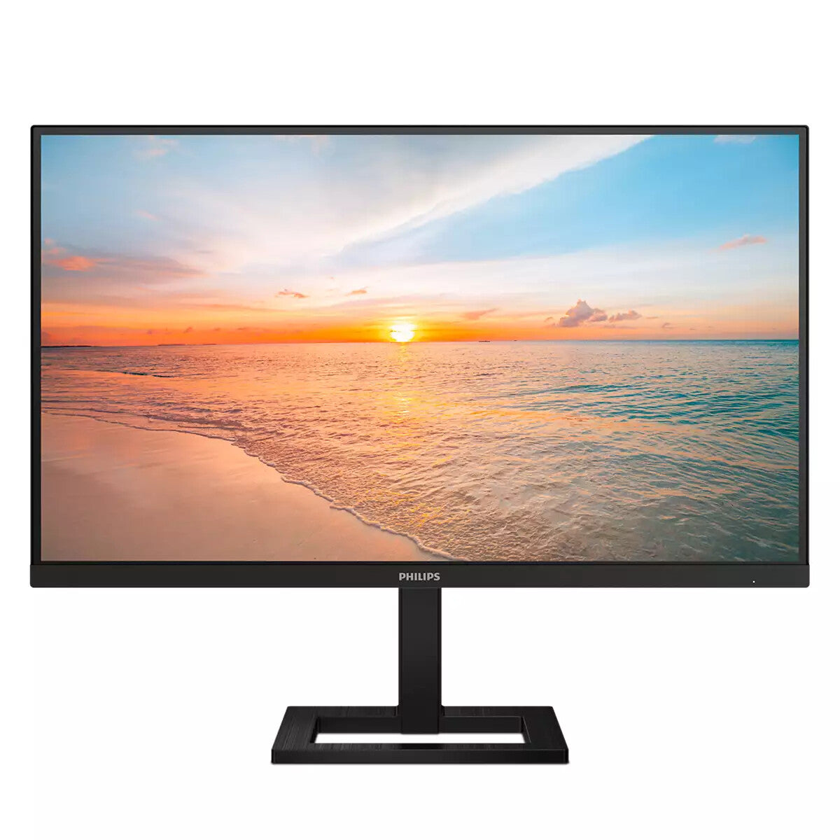 Philips 1000 series 27E1N1800AE/00 computerskærm 68,6 cm (27") 3840 x 2160 pixel 4K Ultra HD LED Sort