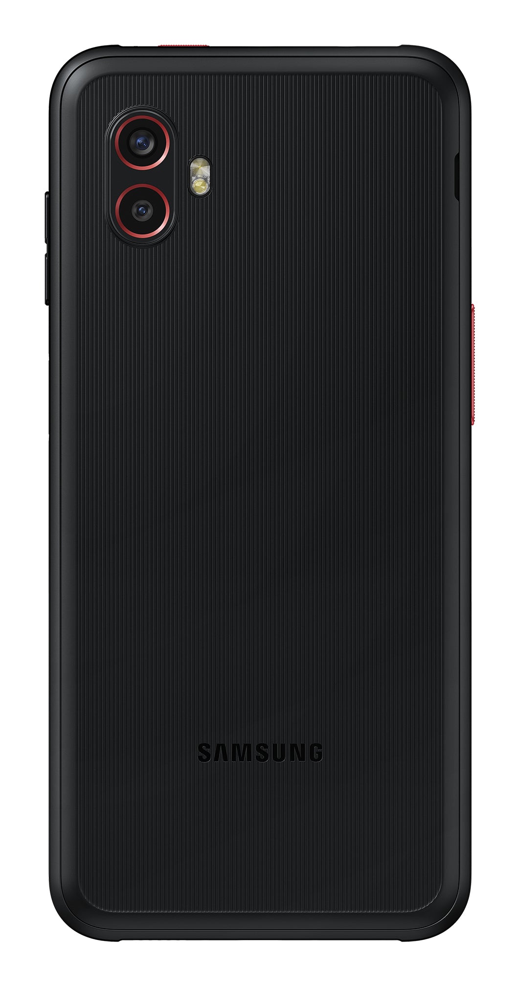 Samsung Xcover 6 Pro 128 black Enterprise Edition EU