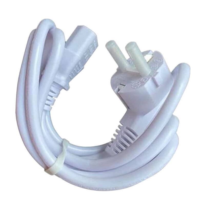 Strømkabel til Roidmi Eve Plus-opladningsstation