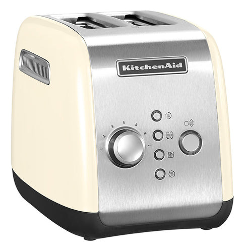 KitchenAid 5KMT221EAC Brødrister 1100W Fløde