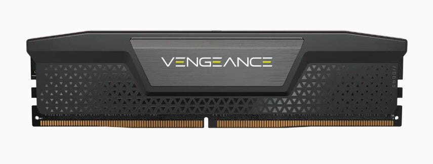 CORSAIR Vengeance DDR5 SDRAM 16GB 5200MHz CL40 DIMM 288-PIN