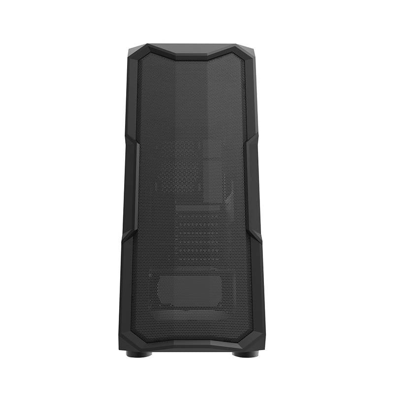 Computerkasse Darkflash Aquarius Mesh (sort)