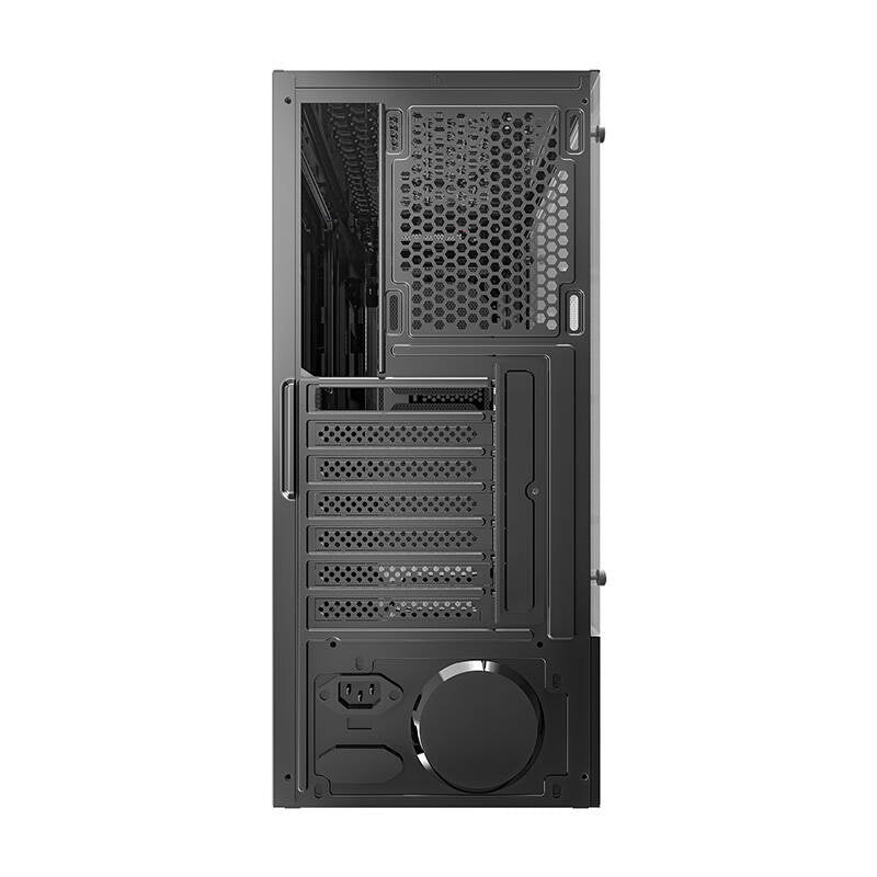 Darkflash LEO computercase (sort)