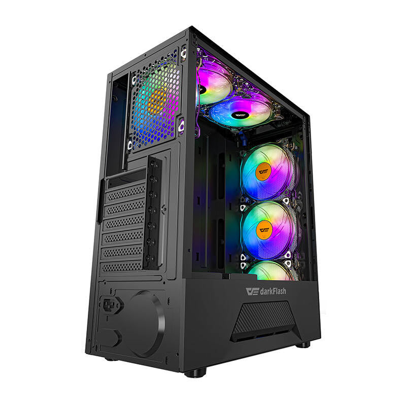 Darkflash LEO computercase (sort)