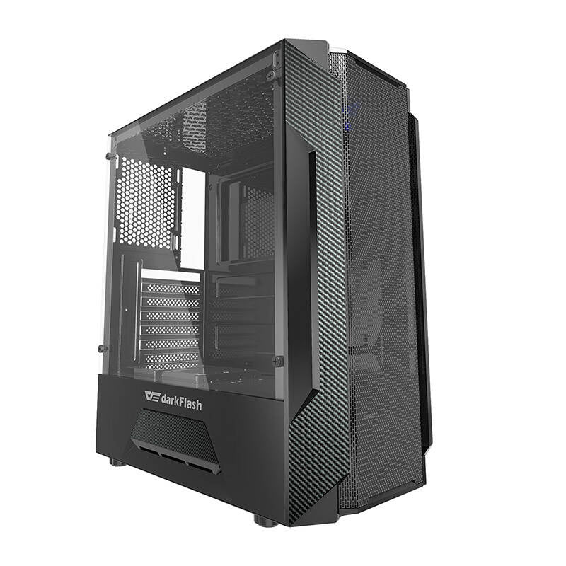 Darkflash LEO computercase (sort)